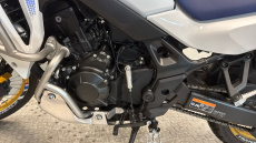 Honda XL750 Transalp (25MY)